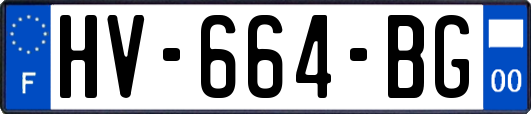 HV-664-BG