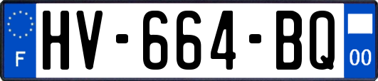 HV-664-BQ