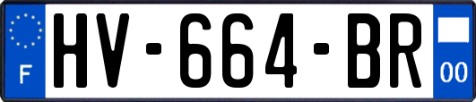 HV-664-BR