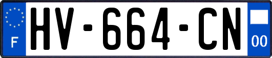 HV-664-CN