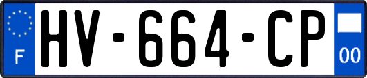 HV-664-CP
