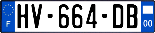 HV-664-DB