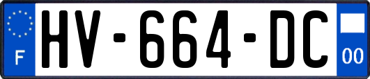 HV-664-DC