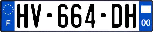 HV-664-DH
