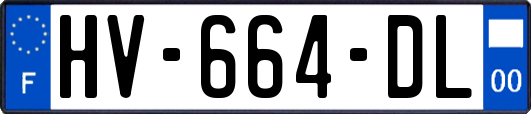 HV-664-DL