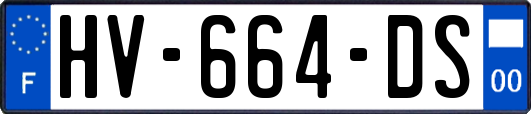 HV-664-DS
