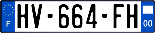 HV-664-FH