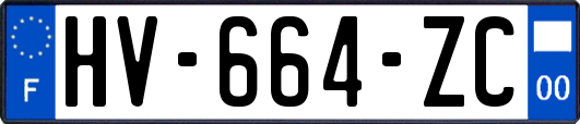 HV-664-ZC
