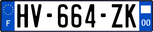 HV-664-ZK