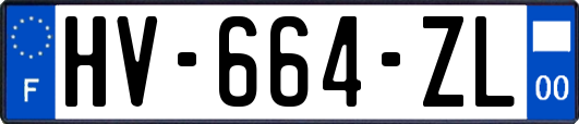 HV-664-ZL