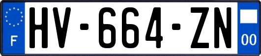 HV-664-ZN