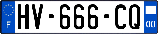 HV-666-CQ