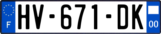 HV-671-DK