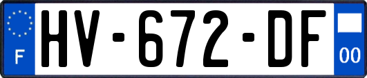 HV-672-DF