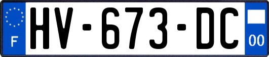 HV-673-DC