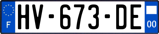 HV-673-DE