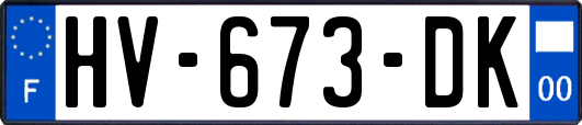 HV-673-DK