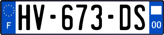 HV-673-DS