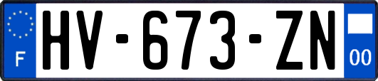 HV-673-ZN