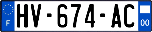 HV-674-AC