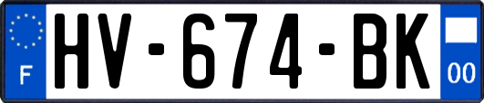 HV-674-BK