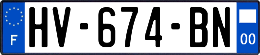 HV-674-BN