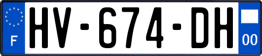 HV-674-DH