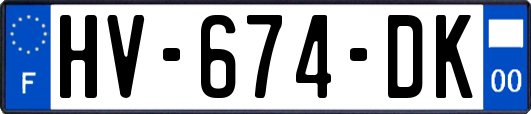 HV-674-DK