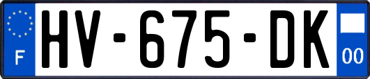 HV-675-DK
