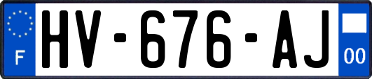 HV-676-AJ