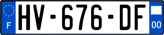 HV-676-DF