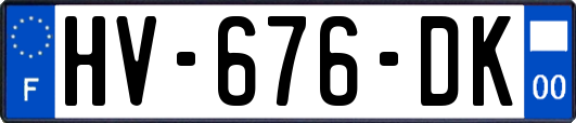 HV-676-DK