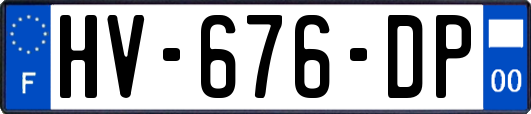 HV-676-DP