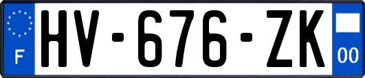 HV-676-ZK