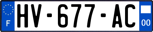 HV-677-AC