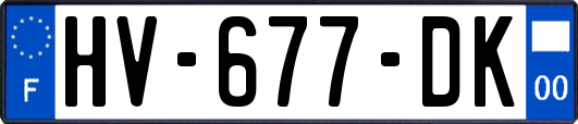HV-677-DK