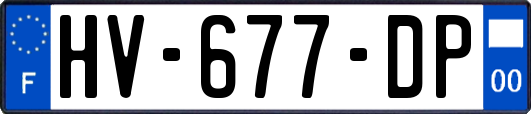 HV-677-DP