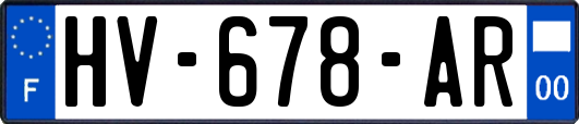 HV-678-AR