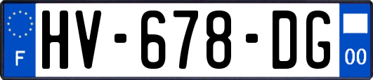 HV-678-DG