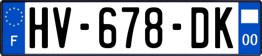 HV-678-DK