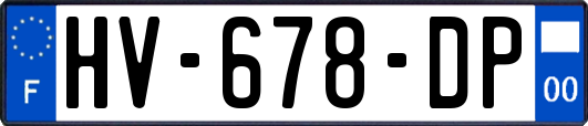 HV-678-DP