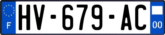 HV-679-AC