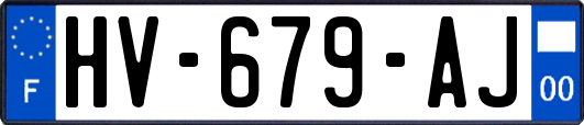 HV-679-AJ