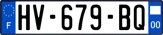 HV-679-BQ