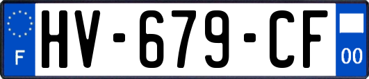 HV-679-CF