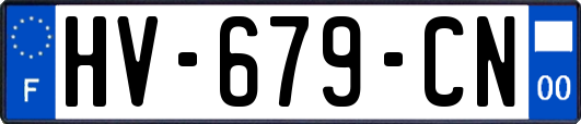 HV-679-CN