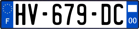 HV-679-DC