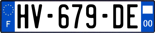 HV-679-DE