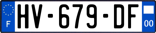 HV-679-DF