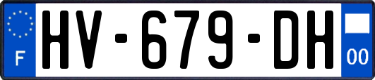 HV-679-DH
